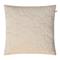 Chhatwal & Jonsson Nandi Cushion Cover 50x50 cm, Beige – kuva 1