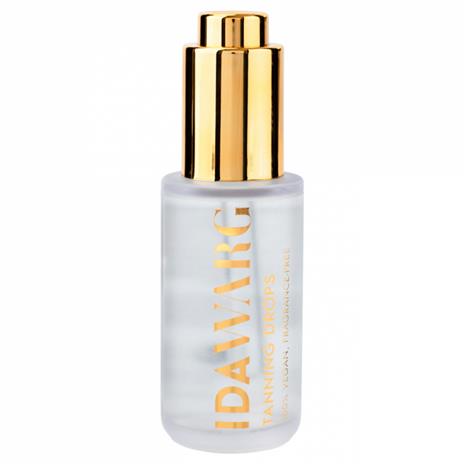 IDA WARG Tanning Drops 45 ml