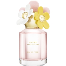 Marc Jacobs Daisy Eau So Fresh - EdT 30 ml