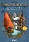 Terra Mystica: Merchants Of The Sea Expansion LAUTA