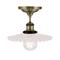 Globen Lighting Cobbler 25, kattovalaisin – kuva 3