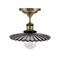 Globen Lighting Cobbler 25, kattovalaisin – kuva 5