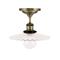 Globen Lighting Cobbler 25, kattovalaisin – kuva 6
