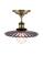 Globen Lighting Cobbler 25, kattovalaisin – kuva 7