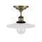 Globen Lighting Cobbler 25, kattovalaisin – kuva 8