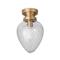 Globen Lighting Juni, kattovalaisin IP44 – kuva 1