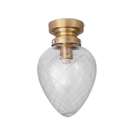 Globen Lighting Juni, kattovalaisin IP44 – kuva 1/8