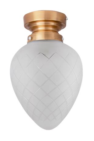 Globen Lighting Juni, kattovalaisin IP44 – kuva 2/8