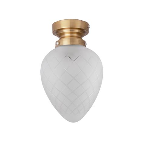 Globen Lighting Juni, kattovalaisin IP44 – kuva 3/8