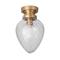 Globen Lighting Juni, kattovalaisin IP44 – kuva 4