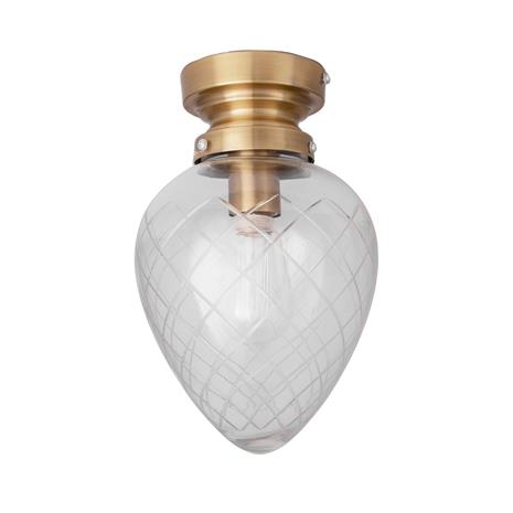 Globen Lighting Juni, kattovalaisin IP44 – kuva 4/8