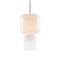 Globen Lighting Nog Pendant – kuva 1