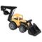 Plasto, Tractor with Frontloader and Excavator – kuva 4
