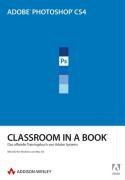 Adobe Photoshop CS4 - Classroom in a Book, kirja