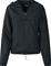 Urban Classics - Basic Windrunner - Tuulitakki - Naiset - Musta – kuva 1