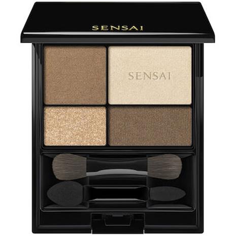 Sensai Eye Colour Palette 03 Petal Dance – kuva 1/8