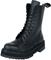 Altercore - 353 Vegan - Saappaat - Unisex - Musta – kuva 1