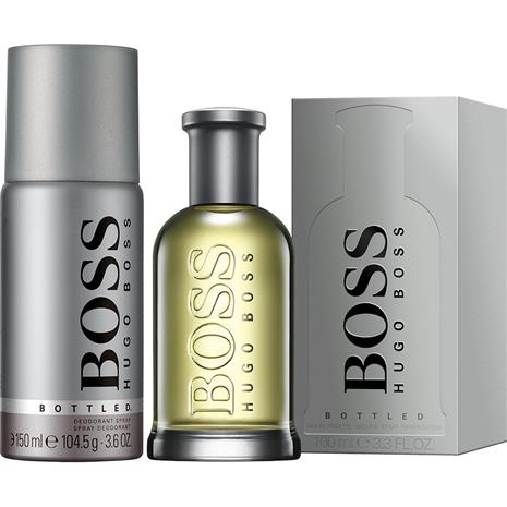 Hugo Boss Bottled Duo_