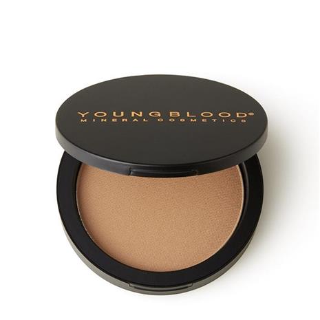 YOUNGBLOOD - Defining Bronzers - Soleil
