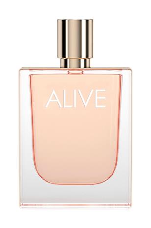 Hugo Boss Boss Alive Woman - EdP 80 ml