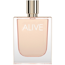 Hugo Boss Boss Alive Woman - EdP 80 ml