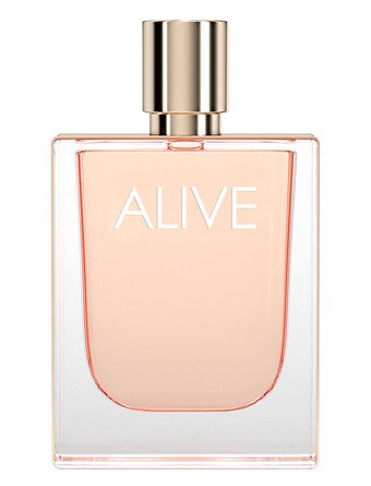 Hugo Boss Boss Alive Woman - EdP 80 ml