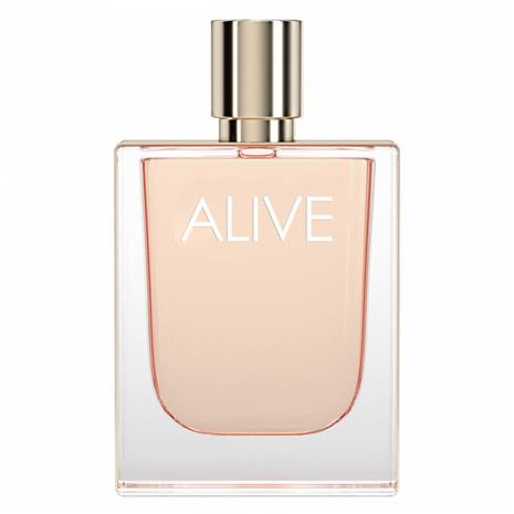 Hugo Boss Boss Alive Woman - EdP 80 ml