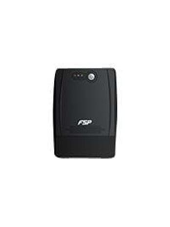 Fortron FSP FP 2000 UPS 2000VA (PPF12A0800), UPS-laite