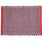 Hay Door Mat, Pink – kuva 1