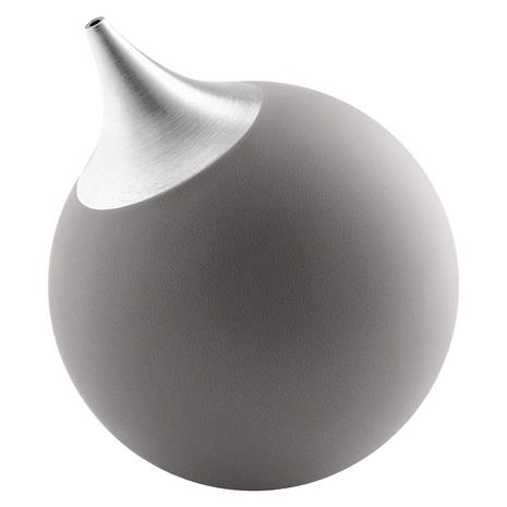Eva Solo Soap Dispenser, Elephant Grey