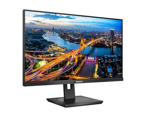 Philips 243B1 (23,8"), näyttö