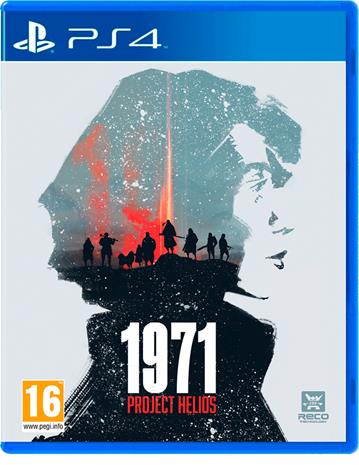 1971 Project Helios, PS4 -peli – kuva 2/8