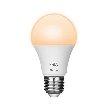 AduroSmart Eria Flame, älylamppu E27, 9 W