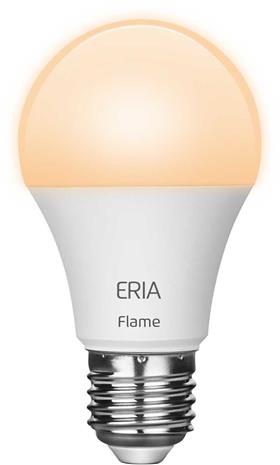 AduroSmart Eria Flame, älylamppu E27, 9 W