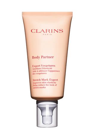 Body Partner Stretch Mark Expert 175 ml