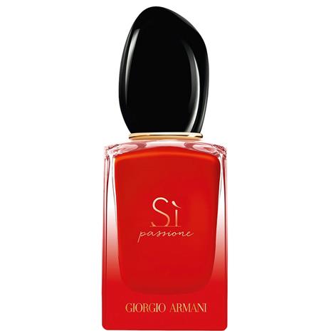 Giorgio Armani Si Passione Intense - EdP 30 ml – kuva 1/8