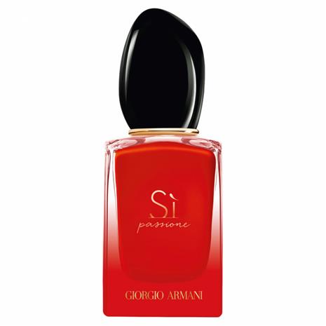 Giorgio Armani Si Passione Intense - EdP 30 ml – kuva 2/8