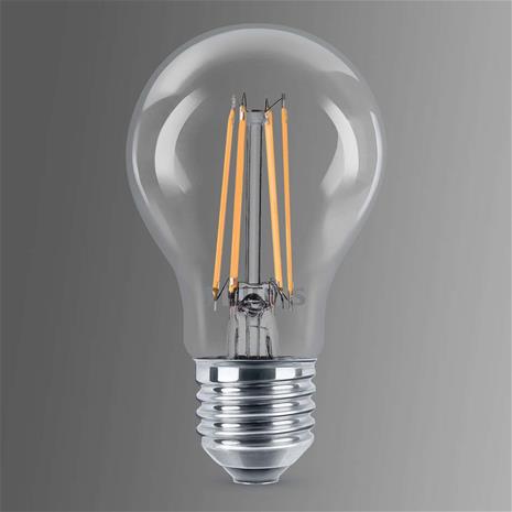 Philips E27 7 W 827 filamentti-LED-lamppu