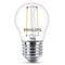 Philips E27 2W 827 2W LED-lamppu – kuva 2