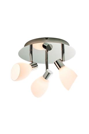 Herstal Spotlight Cut, 3 lamppua – kuva 3/8