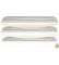 Star Integra 33cm 3-step ledplafondi – kuva 3