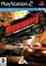 Burnout Revenge, PS2-peli – kuva 5