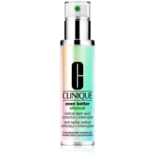 Clinique Even Better Clinical Radical Dark Spot Corrector + Interrupter 50ml – kuva 2/8