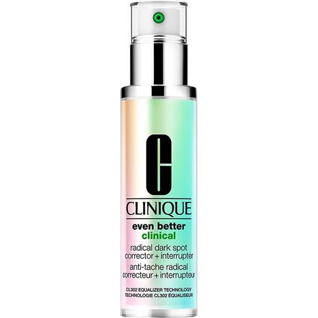 Clinique Even Better Clinical Radical Dark Spot Corrector + Interrupter 50ml – kuva 4/8