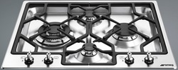 Smeg PGF64-4, liesitaso – kuva 1/8
