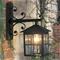 Elstead Kulmikas Winchester-ulkoseinävalaisin – kuva 1