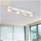 Philips Valkoinen LED-kattokohdevalo Clockwork – kuva 2