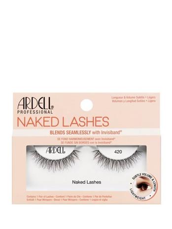 Ardell Naked Lash 420