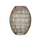 Star Trading Linde Lamp Shade, Gray beige – kuva 2