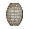 Star Trading Linde Lamp Shade, Gray beige – kuva 3